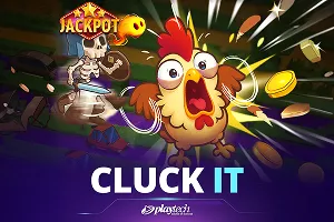 Cluck It - ATHENA777