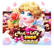 Joker123 : Chocolate Shop - ATHENA777