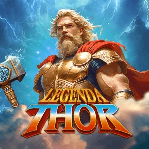 Epic of Thor - ATHENA777