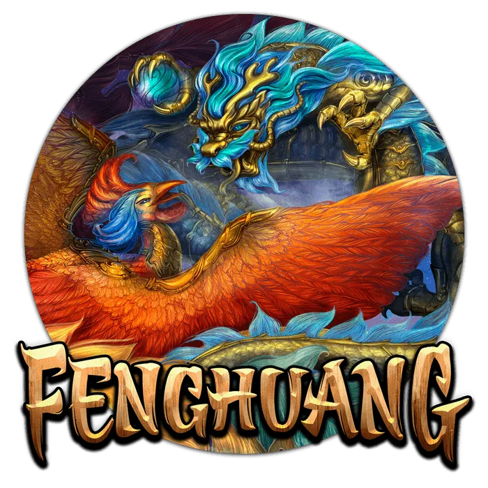 Fenghuang - ATHENA777