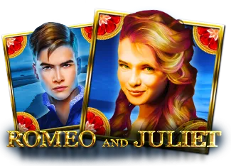 Romeo and Juliet - ATHENA777