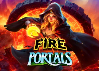 Fire Portals - ATHENA777