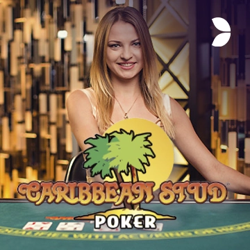 Caribbean Stud Poker - ATHENA777