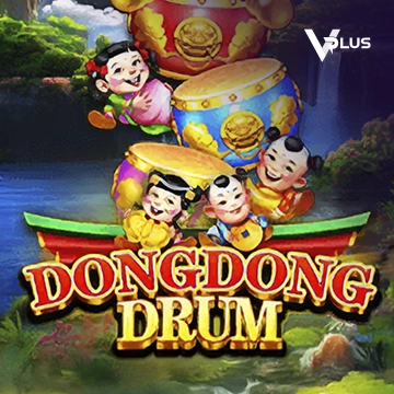 Dongdong Drum - ATHENA777