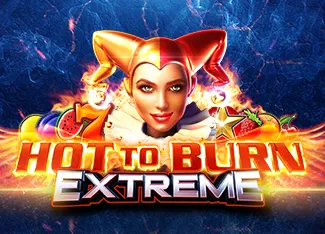 Hot To Burn Extreme - ATHENA777