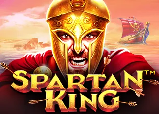 Spartan King - ATHENA777