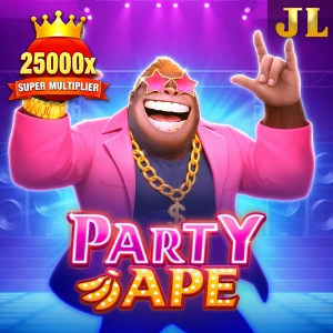 Party Ape - ATHENA777