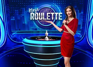 Mega Roulette - ATHENA777