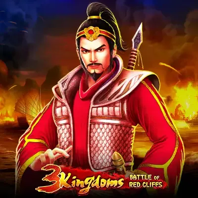 3 Kingdoms - Battle of Red Cliffs - ATHENA777