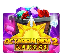 Joker123 : Octagon Gem 2 - ATHENA777
