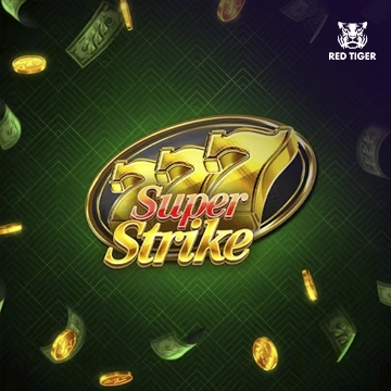 777 Super Strike - ATHENA777