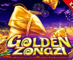 PLAYSTAR : GOLDEN ZONGZI - ATHENA777