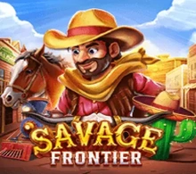 Joker123 : Savage Frontier - ATHENA777