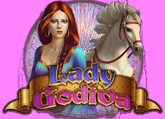 Lady Godiva - ATHENA777