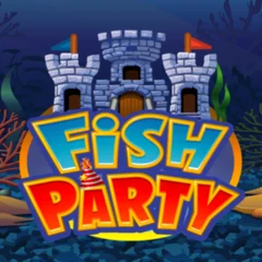 Fish Party - ATHENA777