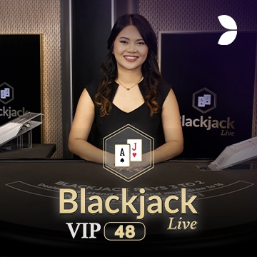 Blackjack VIP 48 - ATHENA777