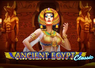 Ancient Egypt Classic - ATHENA777