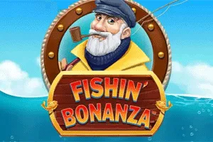 Fishin Bonanza - ATHENA777