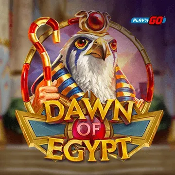 Dawn of Egypt - ATHENA777