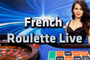 French Roulette - ATHENA777