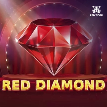 Red Diamond - ATHENA777