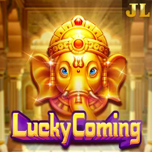 Lucky Coming - ATHENA777