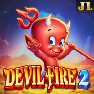Devil Fire 2 - ATHENA777