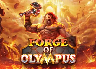 Forge of Olympus - ATHENA777