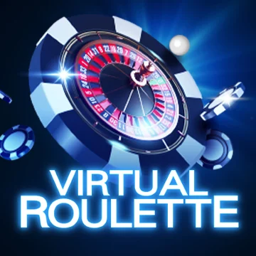 Virtual Roulette - ATHENA777