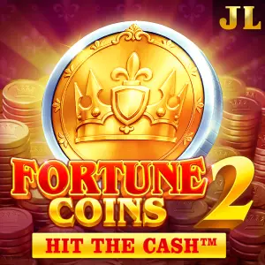 Fortune Coins 2 - ATHENA777