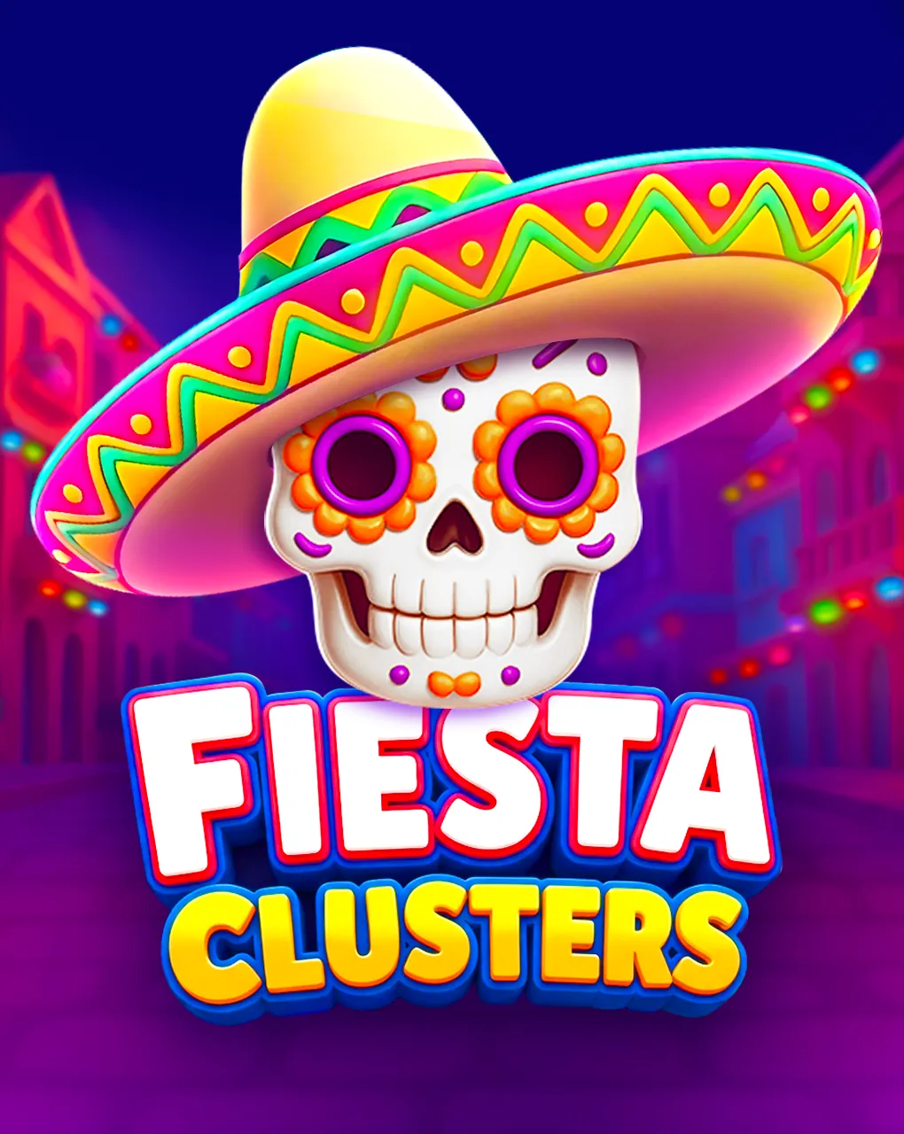 Fiesta Clusters - ATHENA777