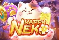 Happy Neko - ATHENA777