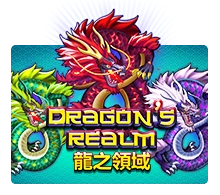 Joker123 : Dragons Realm - ATHENA777