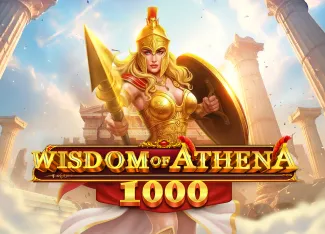 Wisdom of Athena 1000 - ATHENA777