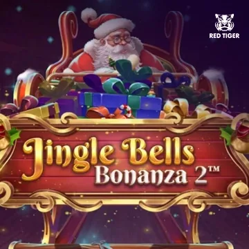 Jingle Bells Bonanza™ 2 - ATHENA777