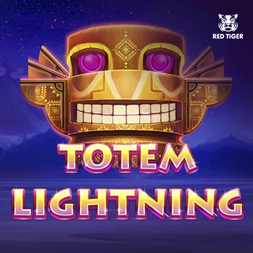 Totem Lightning - ATHENA777