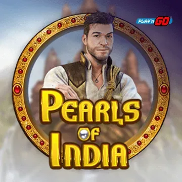 Pearls of India - ATHENA777