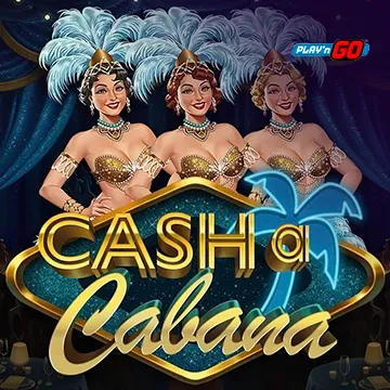 Cash-a-Cabana - ATHENA777