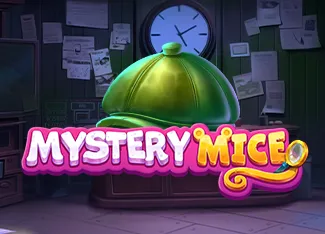 Mystery Mice - ATHENA777