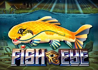 Fish Eye - ATHENA777