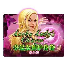 Joker123 : Lucky Lady Charm - ATHENA777