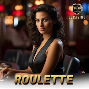 Roulette - ATHENA777