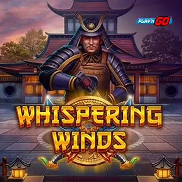 Whispering Winds - ATHENA777