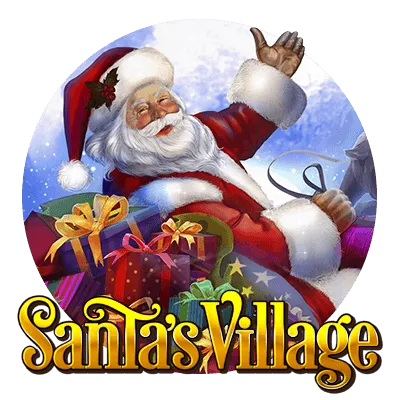 Santas Village - ATHENA777