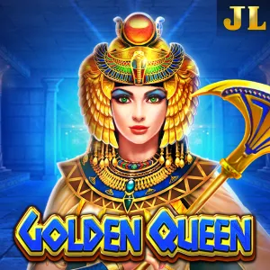 Golden Queen - ATHENA777
