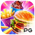 Diner Frenzy Spins - ATHENA777