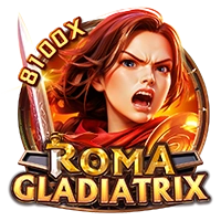 Facai : ROMA GLADIATRIX - ATHENA777