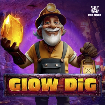 Glow Dig - ATHENA777