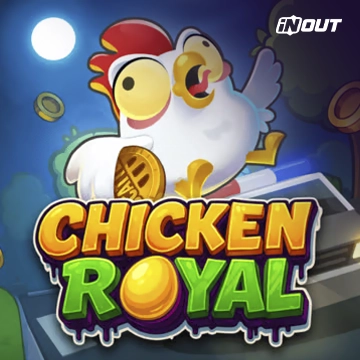 Chicken Royal - ATHENA777