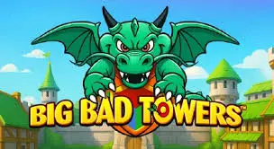Big Bad Towers - ATHENA777